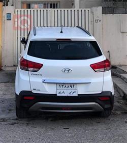 هیوندای کرێتا